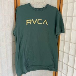 🔥SALE! RVCA Men’s T-shirt